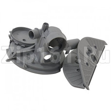 Рем. комплект Bosch Siemens 11002716