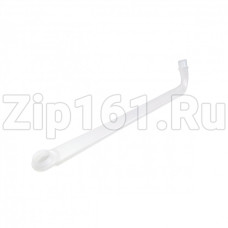 Трубка для подачи воды к верхн. разбрызгивателю ПММ (пластик) 056001