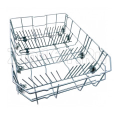 Нижняя корзина для посуды Beko 1799703500