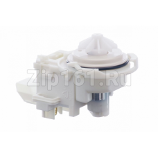 Сливной насос посудомоечной машины Bosch 00423048