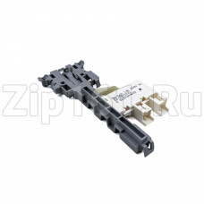 Блокировка двери посудомоечной машины Smeg 690074493 Блокировка двери посудомоечной машины Smeg 690074493