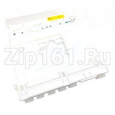 Модуль управления ПММ Bosch 00641647