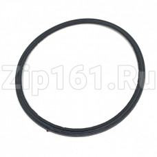 Уплотнительная резина (прокладка) бункера ARISTON INDESIT C00054828