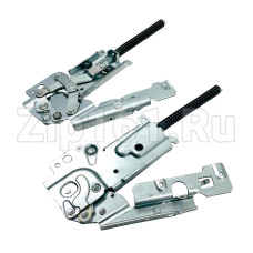 Комплект петель двери для ПММ Electrolux 4055161394