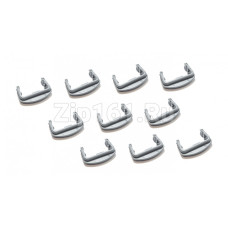 Ограничитель движения корзины 10шт Beko 1887460200 Ограничитель движения корзины 10шт Beko 1887460200