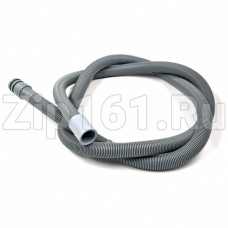 Сливной шланг 1750mm 45-60см для посудомоечной машины Hotpoint Ariston Indesit C00273284 Сливной шланг 1750mm 45-60см для посудомоечной машины Hotpoint Ariston Indesit C00273284