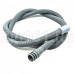 Сливной шланг 1750mm 45-60см для посудомоечной машины Hotpoint Ariston Indesit C00273284 Сливной шланг 1750mm 45-60см для посудомоечной машины Hotpoint Ariston Indesit C00273284