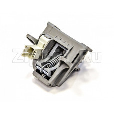 Замок двери посудомоечной машины Indesit C00282805 Замок двери посудомоечной машины Indesit C00282805