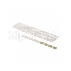 Тестовая полоска для определения жесткости воды Bosch 00056317