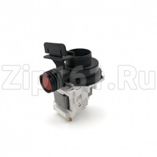 Помпа сливная Leili для посудомоечной машины с корпусом Zanussi Electrolux AEG 140000738017