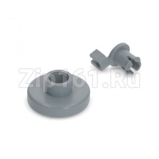 Колесо корзины посудомоечной машины Bosch 00066320