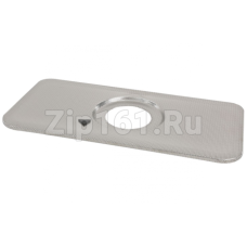 Фильтр-сетка тонкой очистки, нерж.сталь Bosch 00645037