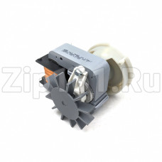 Насос сливной 100W GRE657 посудомоечной машины Indesit C00018213(Уценка)