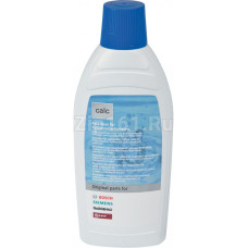 Жидкий антинакипин для кофемашин Bosch 00311968