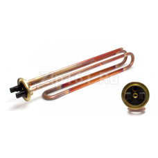 ТЭН для водонагревателя универсальный 2500W 280+120mm Thermowatt ТЭН для водонагревателя универсальный 2500W 280+120mm Thermowatt