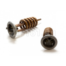 ТЭН для водонагревателя THERMEX 2000W 220V, D-64мм, Н-160мм ТЭН для водонагревателя THERMEX 2000W 220V, D-64мм, Н-160мм