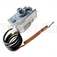Термостат для водонагревателя защитный SPC-F 95°C 20A (4 клеммы.) L-500mm Универсальные t.181419