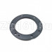 Прокладка фланца ТЭНа Gorenje 220088002, 95X0012 MIN 110MM, MAX 165MM