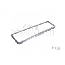 Рамка входная в сборе Haier 0150100038