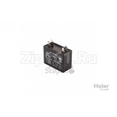 Конденсатор для вентилятора Haier 001A3600018