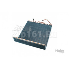 Конденсатор внешнего блока в сборе Haier A0010719215