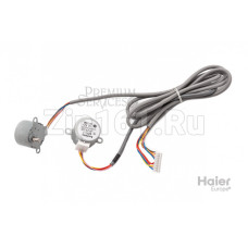 Шаговый Мотор Haier A0010402433W Шаговый Мотор Haier A0010402433W