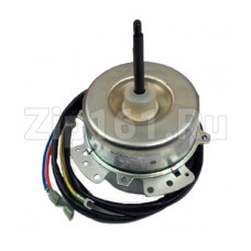 Мотор вентилятора внешнего блока кондиционера LG 4681A10020J Мотор вентилятора внешнего блока кондиционера LG 4681A10020J