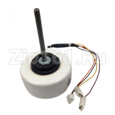 Мотор вентилятора кондиционера LG 4681A20151U Мотор вентилятора кондиционера LG 4681A20151U