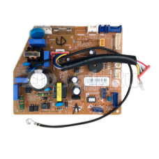 Плата управления кондиционера LG EBR78402202