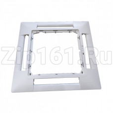 Панель внутреннего блока Haier 0010252322 Панель внутреннего блока Haier 0010252322