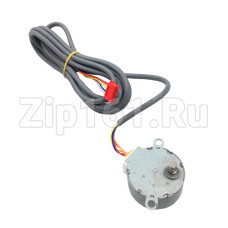 Шаговый мотор кондиционера Haier 0010400498A