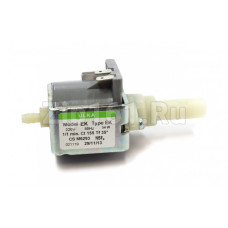 Помпа кофемашины/моющего пылесоса ULKA 54W, EK2 Помпа кофемашины/моющего пылесоса ULKA 54W, EK2