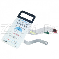 Сенсорная панель, Samsung, DE34-00115F G2739NR Сенсорная панель, Samsung, DE34-00115F G2739NR