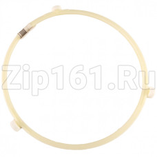 Кольцо тарелки для СВЧ диаметр 187 мм, колесо 14 мм Кольцо тарелки для СВЧ диаметр 187 мм, колесо 14 мм