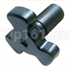 Привод тарелки СВЧ (коплер) 30,5mm Привод тарелки СВЧ (коплер) 30,5mm