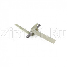 Ось кухонного комбайна Bosch 00091027 (Китай)