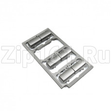 Кнопка микроволновой печи Electrolux 50299191002