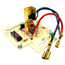 Модуль управления для мясорубки Bosch 00420281