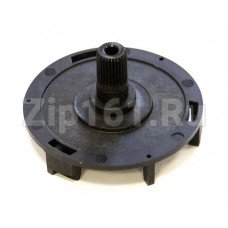 Держатель (нижний) жернова кофемашины Saeco 149198350