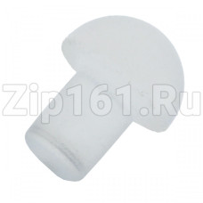 Клапан силиконовый кофемашины Delonghi 5332289700 Клапан силиконовый кофемашины Delonghi 5332289700