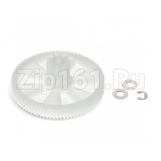 Шестерня Kenwood MG350 Д-84/21мм, зубья 85/9шт KW715564, оригинал