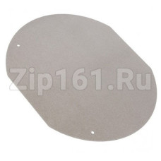 Слюда пластина микроволновой печи Electrolux 3155596004 Слюда пластина микроволновой печи Electrolux 3155596004