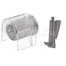 Насадка-терка для сыра / шоколада, для MUM8.. BOSCH 00463718