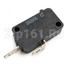 Микровыключатель 16А 250V SC799