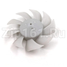 Крыльчатка вентилятора LG MDG63042804