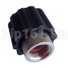 Пробка для бойлера 1/2 с силиконовой шайбой