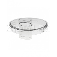 Крышка соковыжималки для кухонного комбайна Bosch 00752443 Крышка соковыжималки для кухонного комбайна Bosch 00752443