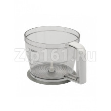 Чаша для измельчения для блендера Bosch 00703353 Чаша для измельчения для блендера Bosch 00703353