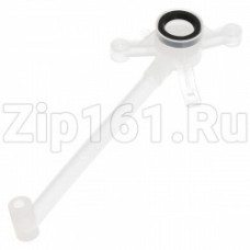 Приемник воды с манжетой DeLonghi Dolce Gusto Circolo WI1047 Приемник воды с манжетой DeLonghi Dolce Gusto Circolo WI1047