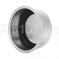 Сито-фильтр на две порции для кофеварки Vitek, Polaris, Mystery VT155